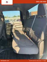 2020 CHEVROLET SILVERADO 3500 HD CREW CAB PICKUP WHITE AUTOMATIC - Faris Auto Mall