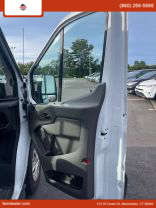 2020 FORD TRANSIT 350 PASSENGER VAN PASSENGER WHITE AUTOMATIC - Faris Auto Mall