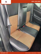 2014 TOYOTA COROLLA SEDAN BLACK AUTOMATIC - Faris Auto Mall