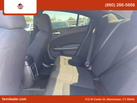 2020 DODGE CHARGER SEDAN WHITE AUTOMATIC - Faris Auto Mall
