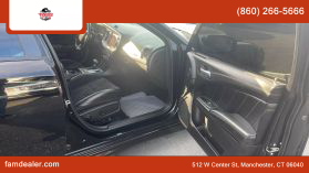 2021 DODGE CHARGER SEDAN BLACK AUTOMATIC - Faris Auto Mall