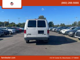2012 FORD E350 SUPER DUTY PASSENGER PASSENGER GREY AUTOMATIC - Faris Auto Mall