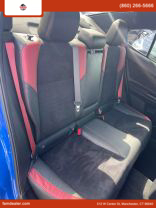 2019 SUBARU WRX SEDAN BLUE MANUAL - Faris Auto Mall