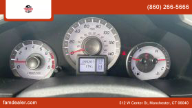 2013 HONDA PILOT SUV WHITE AUTOMATIC - Faris Auto Mall