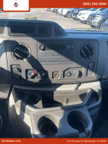 2012 FORD E350 SUPER DUTY PASSENGER PASSENGER GRAY AUTOMATIC - Faris Auto Mall