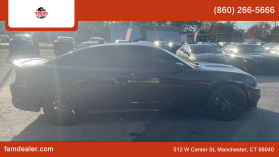 2021 DODGE CHARGER SEDAN BLACK AUTOMATIC - Faris Auto Mall
