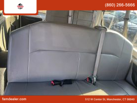 2012 FORD E350 SUPER DUTY PASSENGER PASSENGER GRAY AUTOMATIC - Faris Auto Mall