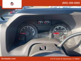 2013 FORD E350 SUPER DUTY PASSENGER PASSENGER GRAY AUTOMATIC - Faris Auto Mall