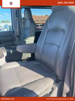 2012 FORD E350 SUPER DUTY PASSENGER PASSENGER - AUTOMATIC - Faris Auto Mall