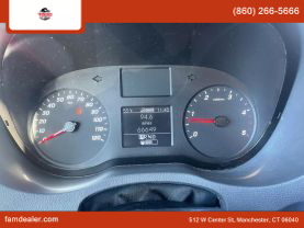 2019 MERCEDES-BENZ SPRINTER 2500 CREW CARGO GREY AUTOMATIC - Faris Auto Mall