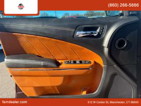 2022 DODGE CHARGER SEDAN - AUTOMATIC - Faris Auto Mall