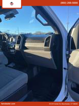 2019 FORD F250 SUPER DUTY REGULAR CAB PICKUP WHITE AUTOMATIC - Faris Auto Mall