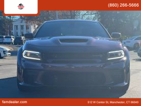 2022 DODGE CHARGER SEDAN - AUTOMATIC - Faris Auto Mall