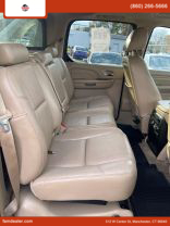 2012 CADILLAC ESCALADE EXT PICKUP WHITE AUTOMATIC - Faris Auto Mall