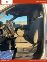 2019 FORD F250 SUPER DUTY REGULAR CAB PICKUP WHITE AUTOMATIC - Faris Auto Mall