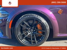 2022 DODGE CHARGER SEDAN - AUTOMATIC - Faris Auto Mall