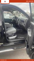 2015 RAM 2500 CREW CAB PICKUP BLACK AUTOMATIC - Faris Auto Mall