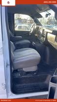 2018 CHEVROLET EXPRESS 2500 CARGO CARGO WHITE AUTOMATIC - Faris Auto Mall