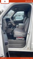 2020 NISSAN NV2500 HD CARGO CARGO WHITE AUTOMATIC - Faris Auto Mall