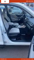 2020 SUBARU FORESTER SUV WHITE AUTOMATIC - Faris Auto Mall