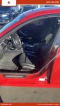 2014 BMW 3 SERIES SEDAN RED AUTOMATIC - Faris Auto Mall