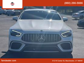 2019 MERCEDES-BENZ MERCEDES-AMG GT SEDAN - AUTOMATIC - Faris Auto Mall