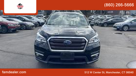 2021 SUBARU ASCENT SUV BROWN AUTOMATIC - Faris Auto Mall