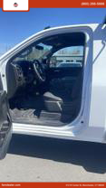 2020 CHEVROLET SILVERADO 3500 HD REGULAR CAB PICKUP WHITE AUTOMATIC - Faris Auto Mall