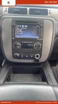 2013 CHEVROLET SILVERADO 3500 HD CREW CAB PICKUP SILVER AUTOMATIC - Faris Auto Mall
