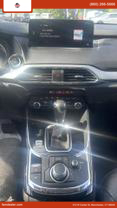 2021 MAZDA CX-9 SUV SILVER AUTOMATIC - Faris Auto Mall