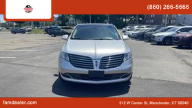 2019 LINCOLN MKT SUV SILVER AUTOMATIC - Faris Auto Mall