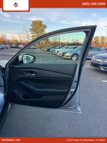 2024 HONDA ACCORD SEDAN SILVER AUTOMATIC - Faris Auto Mall