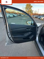 2024 HONDA ACCORD SEDAN SILVER AUTOMATIC - Faris Auto Mall