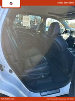 2020 ACURA MDX SUV WHITE AUTOMATIC - Faris Auto Mall
