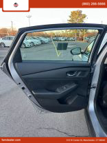 2024 HONDA ACCORD SEDAN SILVER AUTOMATIC - Faris Auto Mall