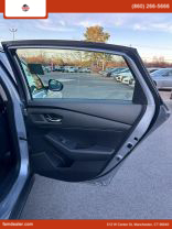 2024 HONDA ACCORD SEDAN SILVER AUTOMATIC - Faris Auto Mall