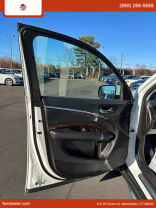 2020 ACURA MDX SUV WHITE AUTOMATIC - Faris Auto Mall