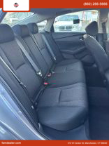 2024 HONDA ACCORD SEDAN SILVER AUTOMATIC - Faris Auto Mall
