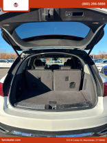 2020 ACURA MDX SUV WHITE AUTOMATIC - Faris Auto Mall