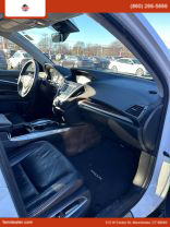2020 ACURA MDX SUV WHITE AUTOMATIC - Faris Auto Mall
