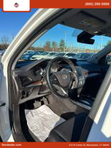 2020 ACURA MDX SUV WHITE AUTOMATIC - Faris Auto Mall