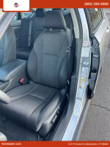 2024 HONDA ACCORD SEDAN SILVER AUTOMATIC - Faris Auto Mall
