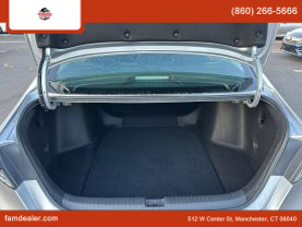 2024 HONDA ACCORD SEDAN SILVER AUTOMATIC - Faris Auto Mall