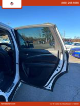 2020 ACURA MDX SUV WHITE AUTOMATIC - Faris Auto Mall