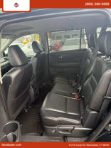 2019 HONDA PILOT SUV BLACK AUTOMATIC - Faris Auto Mall