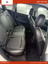 2022 MINI COUNTRYMAN HATCHBACK WHITE AUTOMATIC - Faris Auto Mall