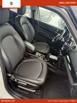 2022 MINI COUNTRYMAN HATCHBACK WHITE AUTOMATIC - Faris Auto Mall