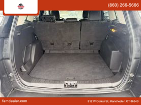 2019 FORD ESCAPE SUV GRAY AUTOMATIC - Faris Auto Mall