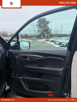 2019 HONDA PILOT SUV BLACK AUTOMATIC - Faris Auto Mall