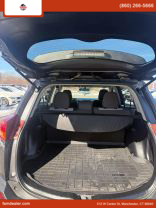 2015 TOYOTA RAV4 SUV GRAY AUTOMATIC - Faris Auto Mall